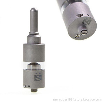 510 style atomizer svoemesto kayfun lite cartomizer designed in Russia stainless steel for e cigarette from hayi168